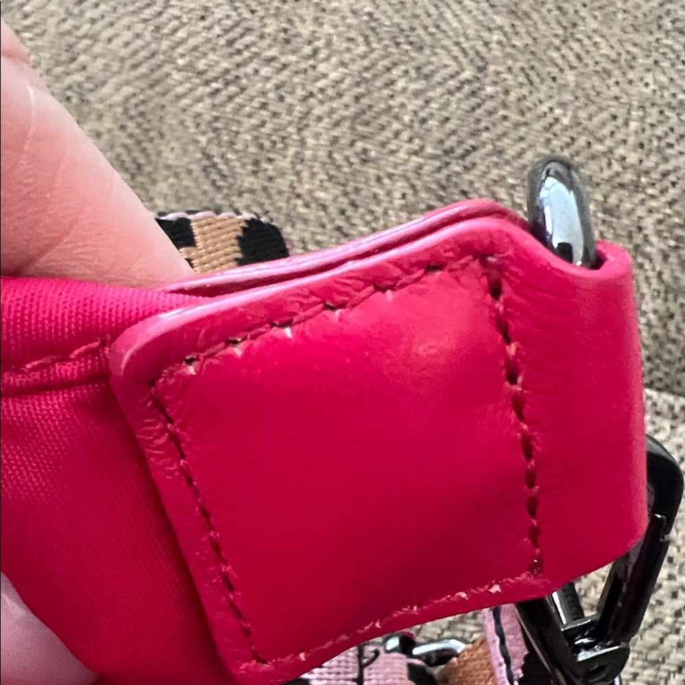 MZ Wallace Bowery Sling Bag - Picture 13 of 13
